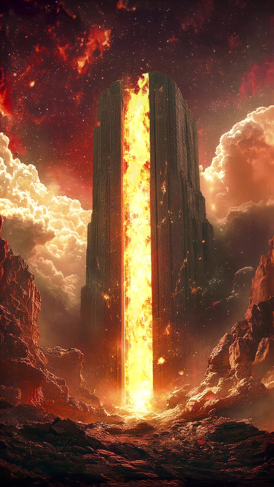 Pillar of Flame